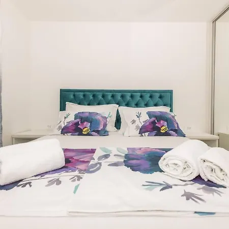 Panorama Apartament
