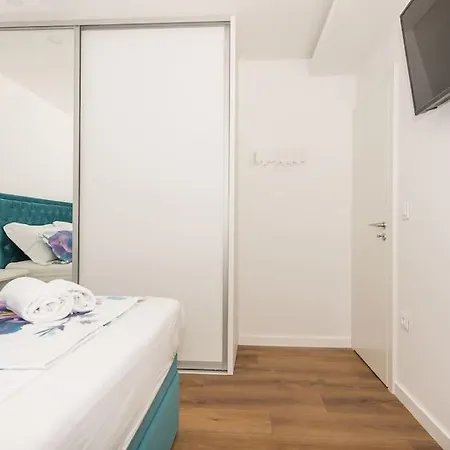 Apartman Panorama Apartment