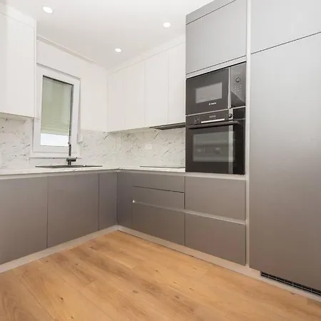 Apartman Panorama Apartment
