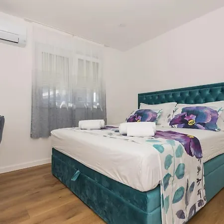 Apartament Panorama