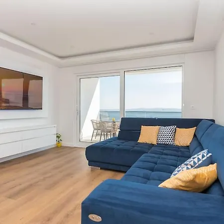 Apartman Panorama * Makarska