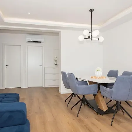 Apartman Panorama * Makarska