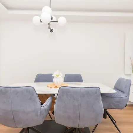 Apartament Panorama