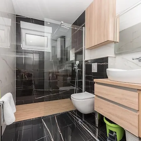 Apartman Panorama