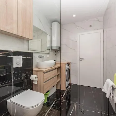 Apartman Panorama * Makarska