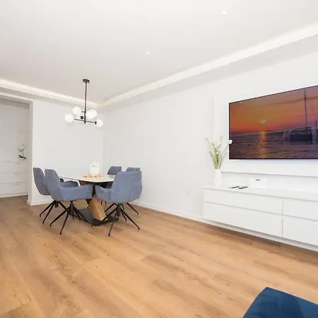 Panorama Apartament *