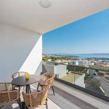 Apartman Panorama