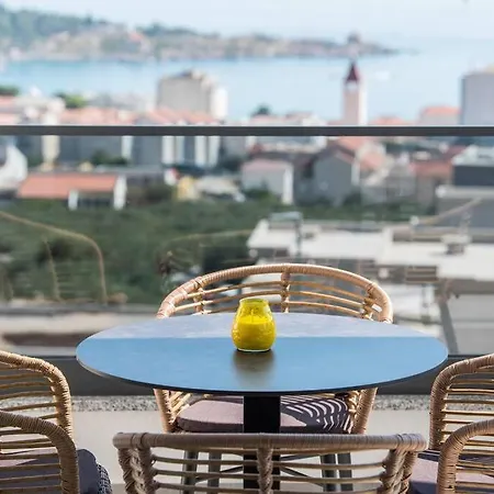 Apartman Panorama Apartment