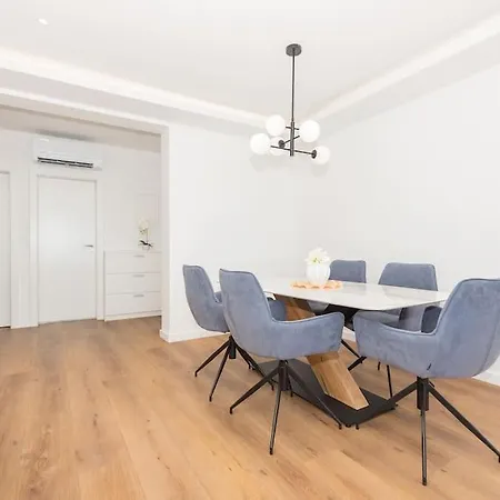 Apartament Apartman Panorama Makarska