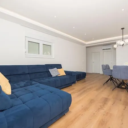 Apartman Panorama Apartment Makarska