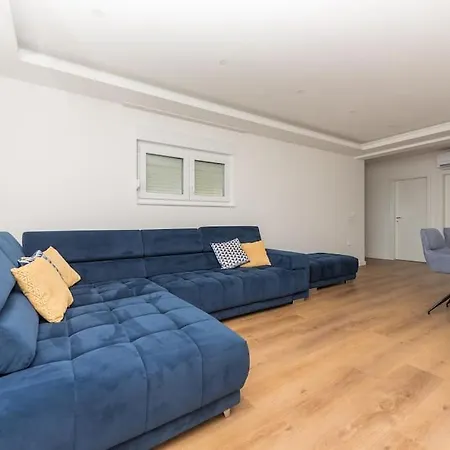 Apartman Panorama